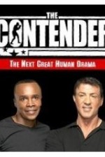 Watch The Contender 123MoviesFree